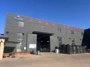 环己烷废气怎么回收？烷烃类溶剂储装环节的冷凝回收配置